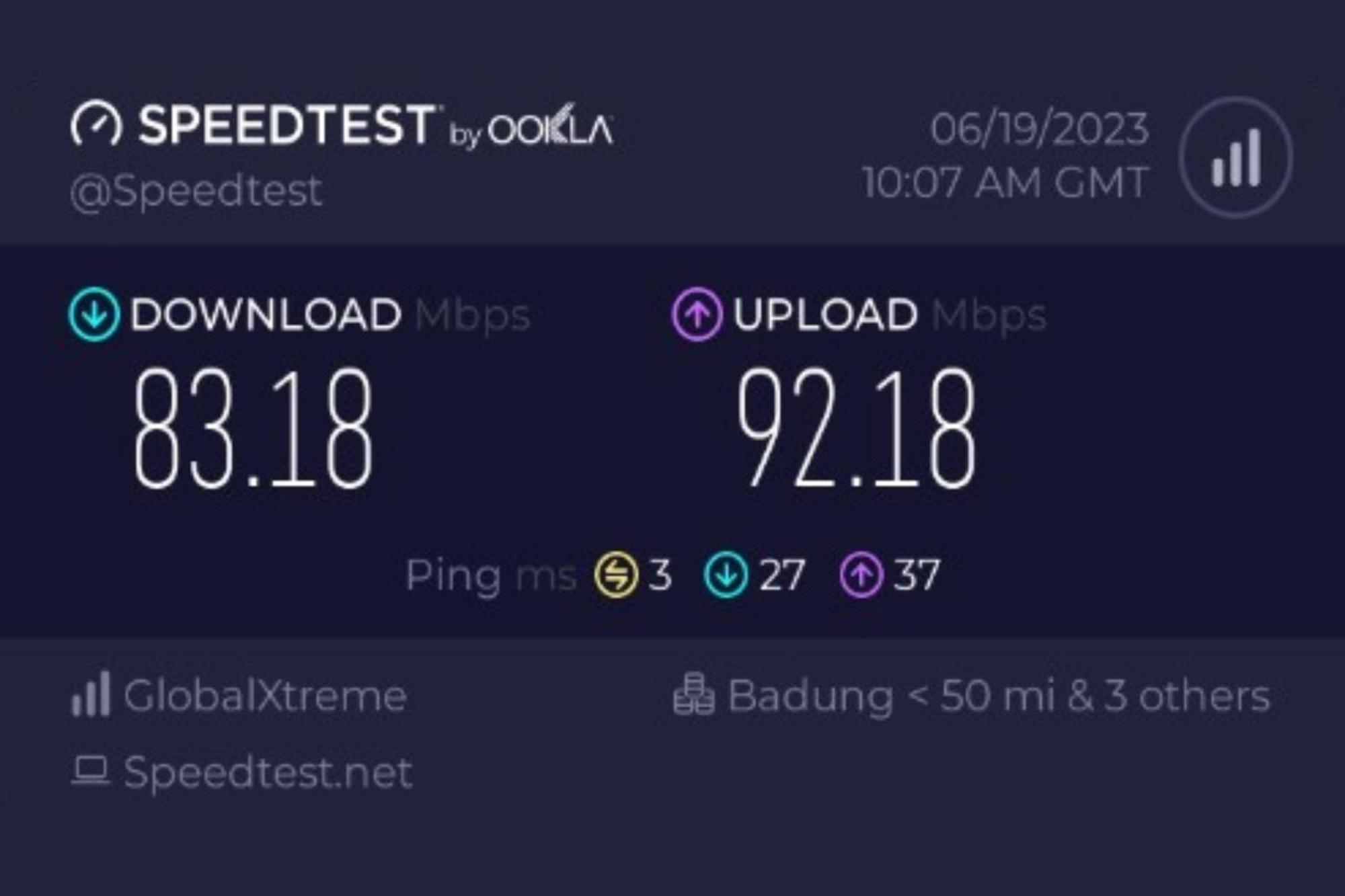 Sunny Village Batu Bolong Canggu Eksteriør billede